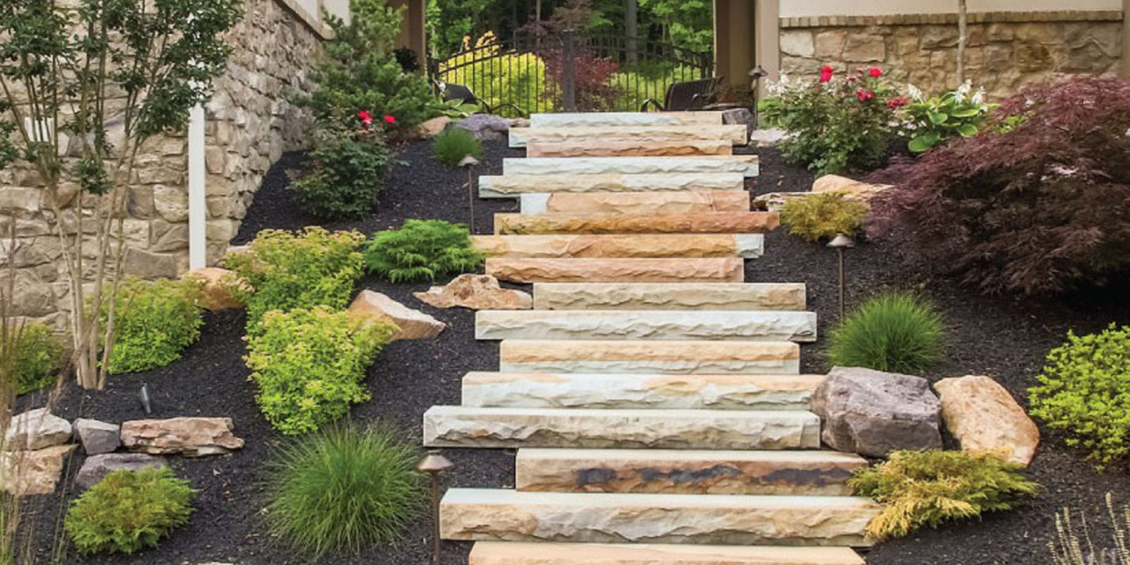 Budget Landscape Construction Inc