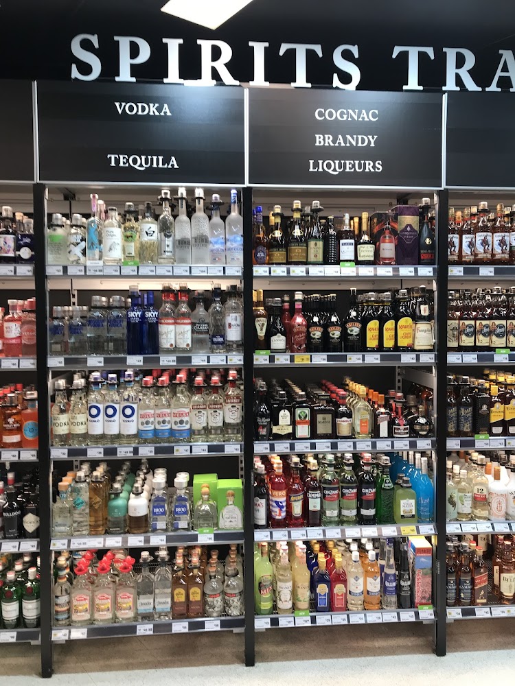 Images Liquorland Cranbourne West