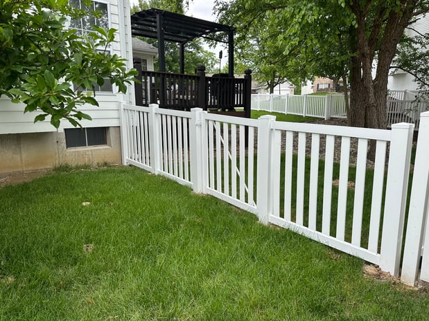 Images Superior Fence & Rail