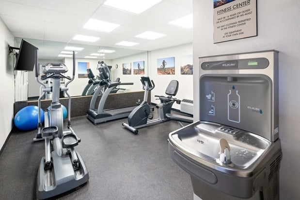 Images Best Western Coral Hills