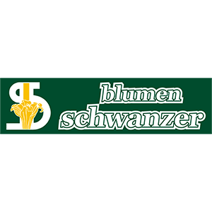Blumen Karl Schwanzer Logo