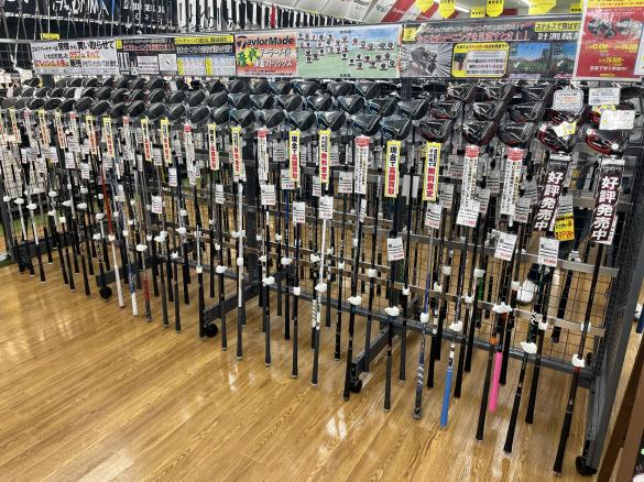 Images ゴルフパートナー 高崎店