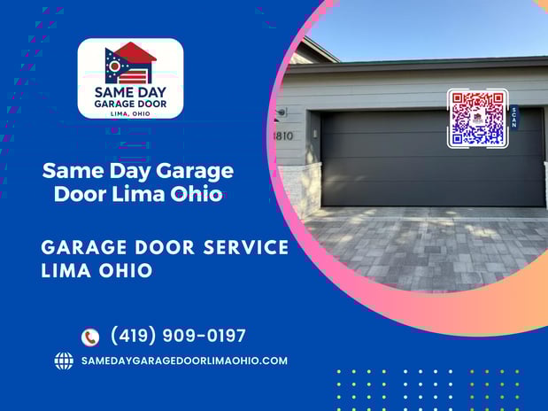 Images Same Day Garage Door