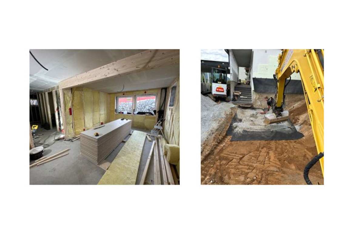 Images MULTISERVICE TROMSØ AS