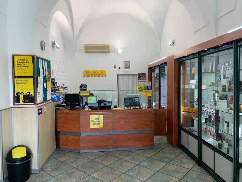 Images La dea bendata centro servizi e spedizioni