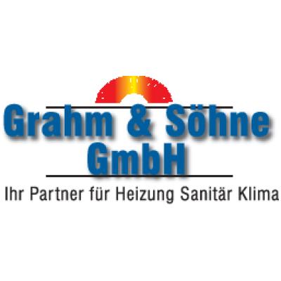 Grahm & Söhne GmbH Heizung, Sanitär und Lüftung Logo