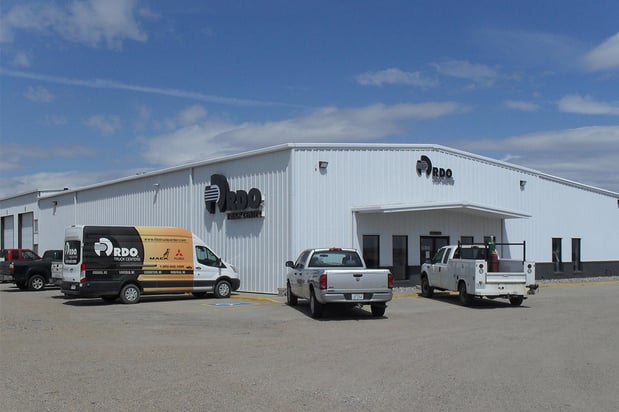 Images RDO Truck Centers