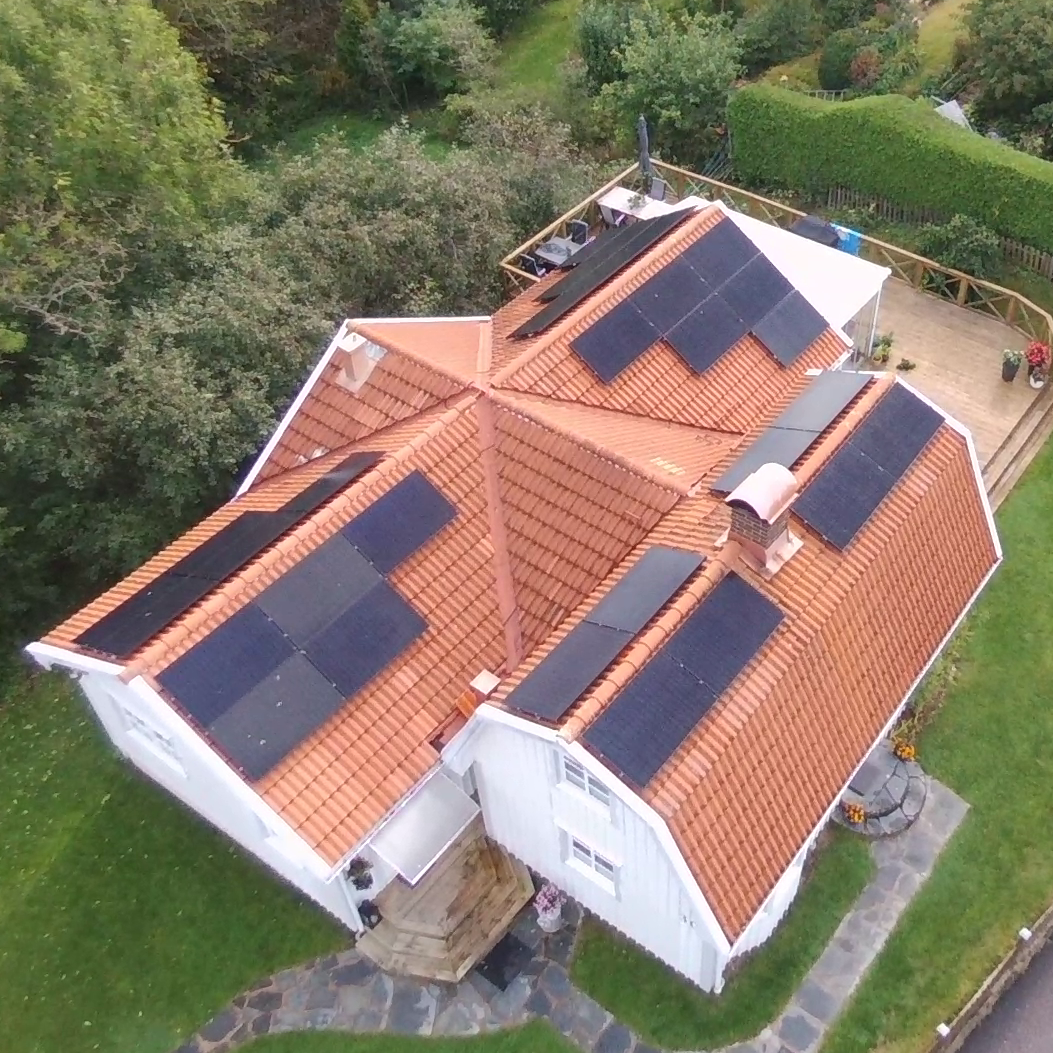 Images Nordh Energy Solar AB