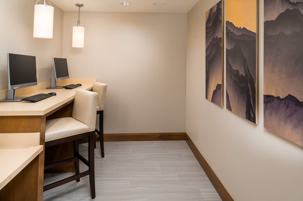Images Staybridge Suites Coeur D'Alene by IHG