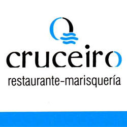 Restaurante O Cruceiro Logo