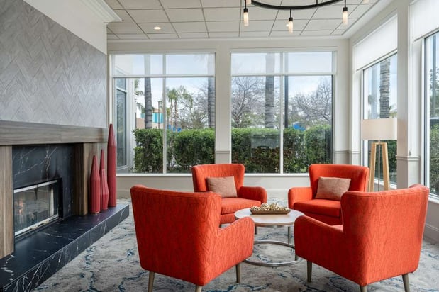 Images Hilton Garden Inn Bakersfield