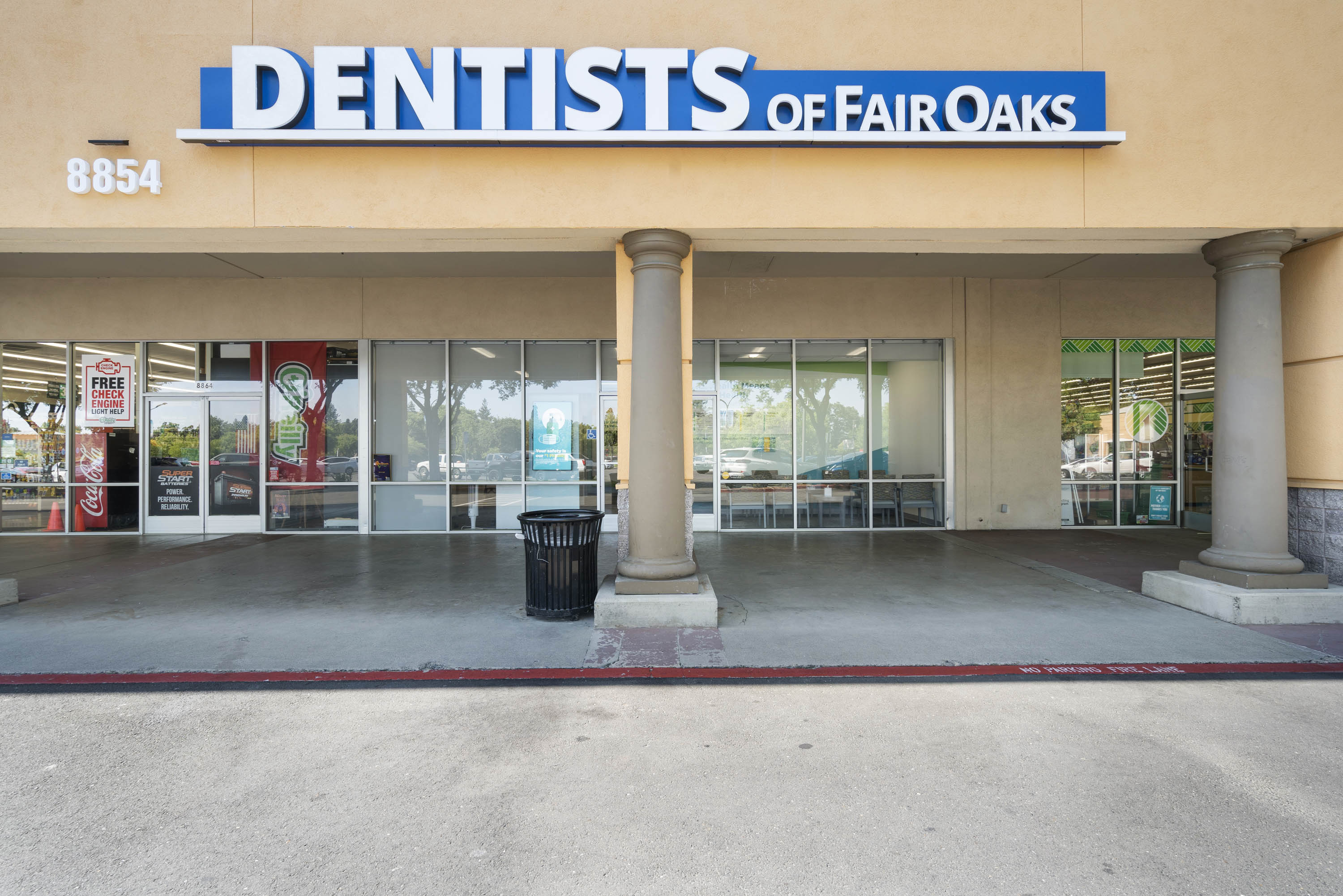 Dentists of Fair Oaks Image
