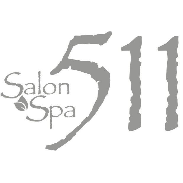 Salon & Spa 511 Logo