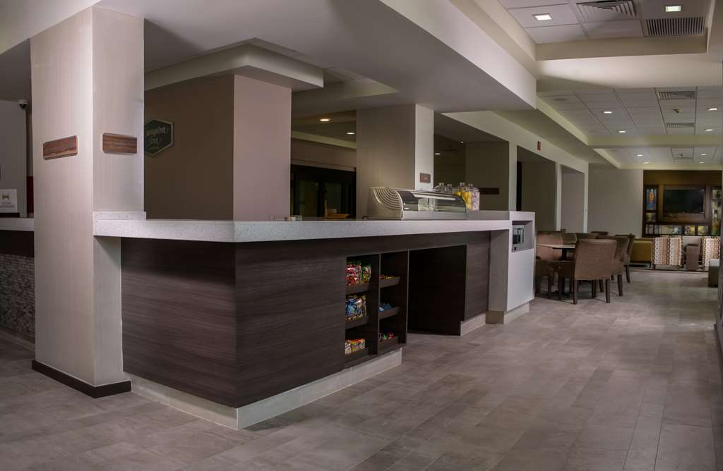 Images Hampton Inn by Hilton Zacatecas