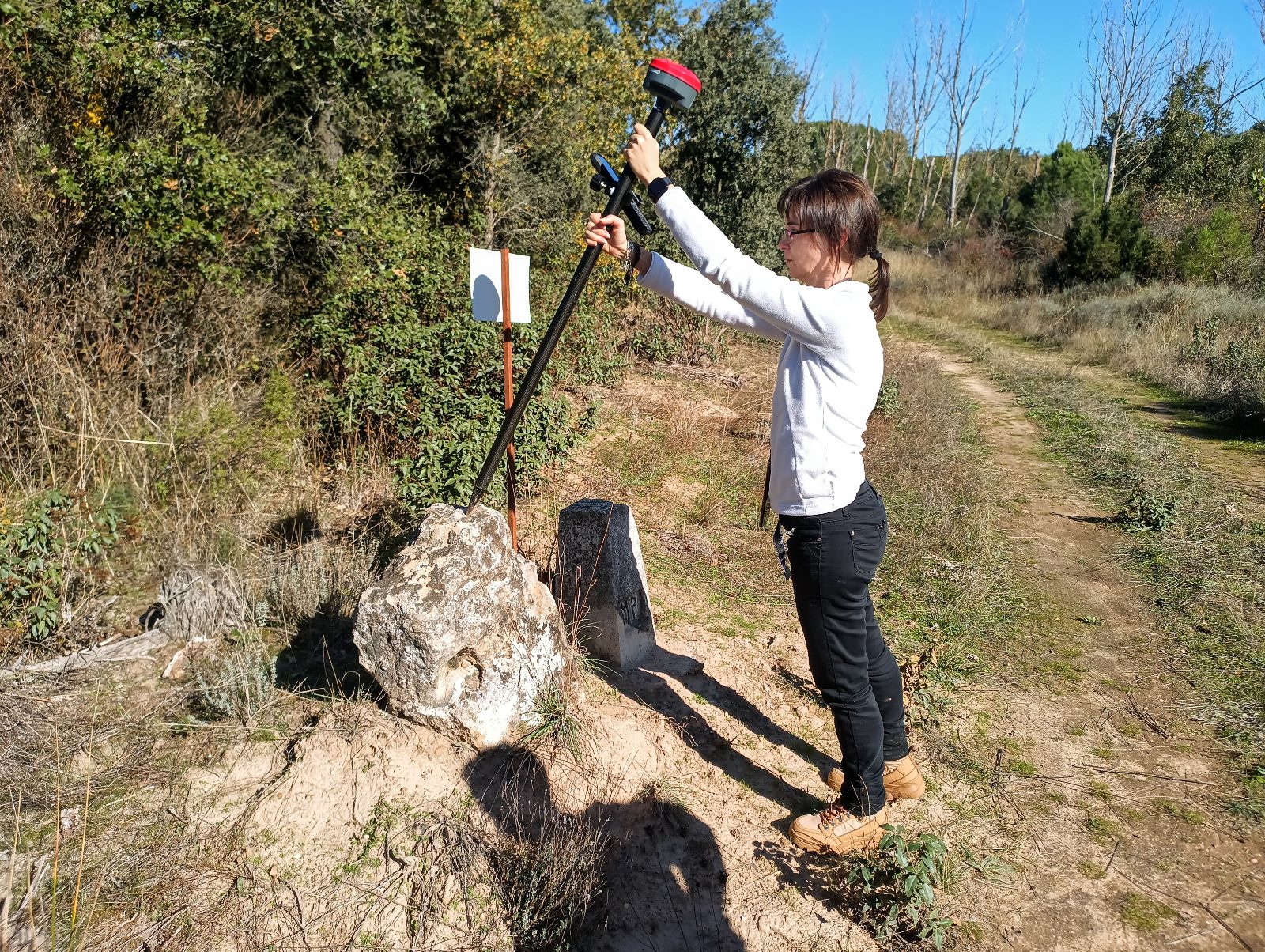Images eGeoMapping S.L.