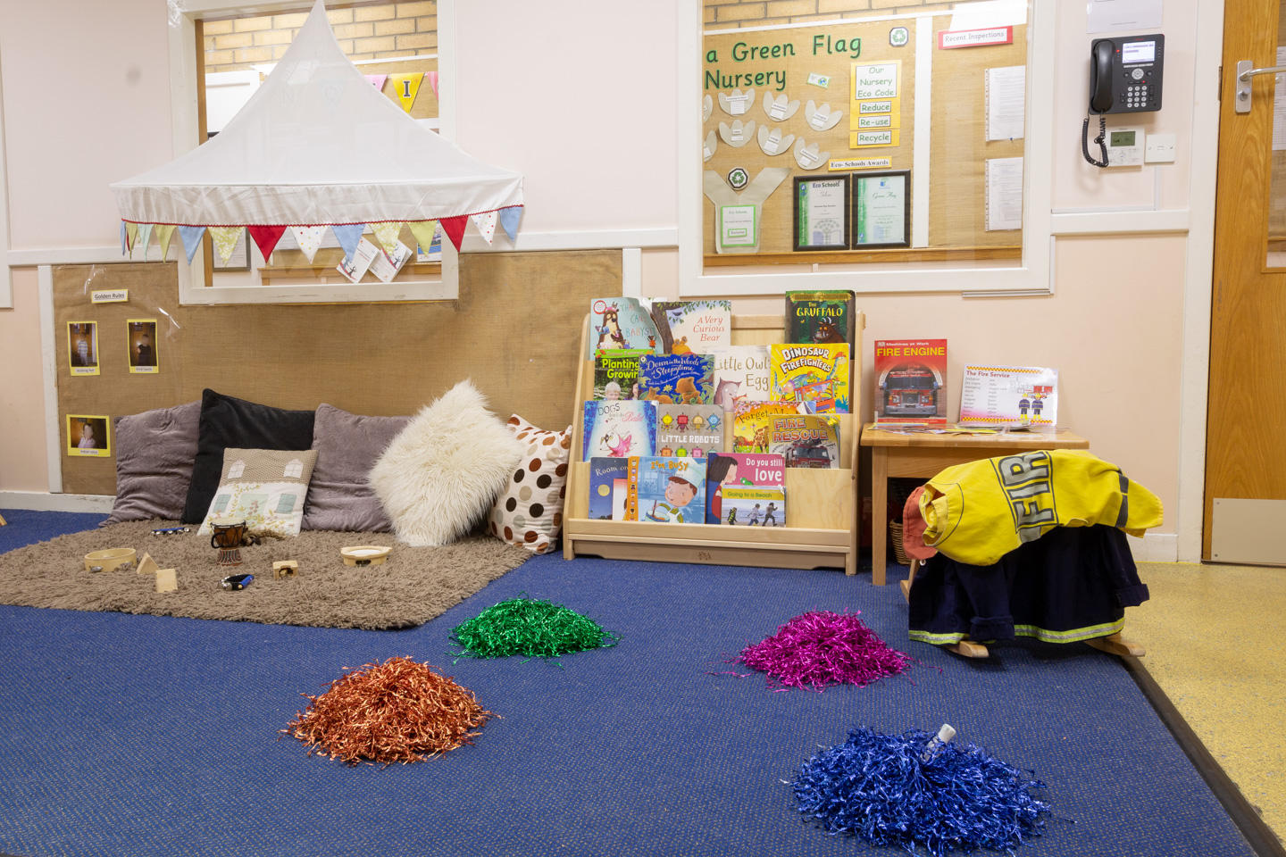 Images Bright Horizons Renfrew Early Learning and Childcare