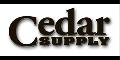 Cedar Supply
