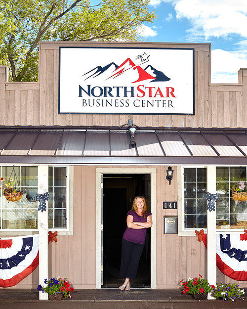 Images North Star Business Center