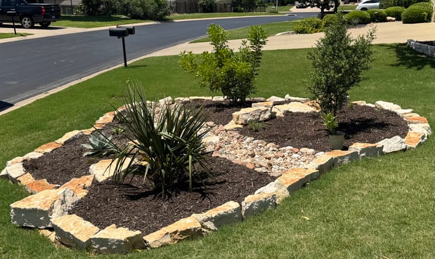 Images Labay Landscaping