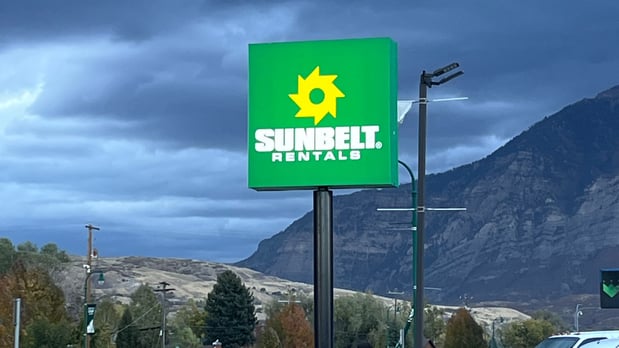Images Sunbelt Rentals