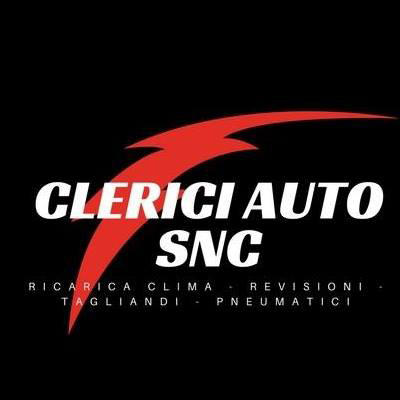 Clerici Auto Logo