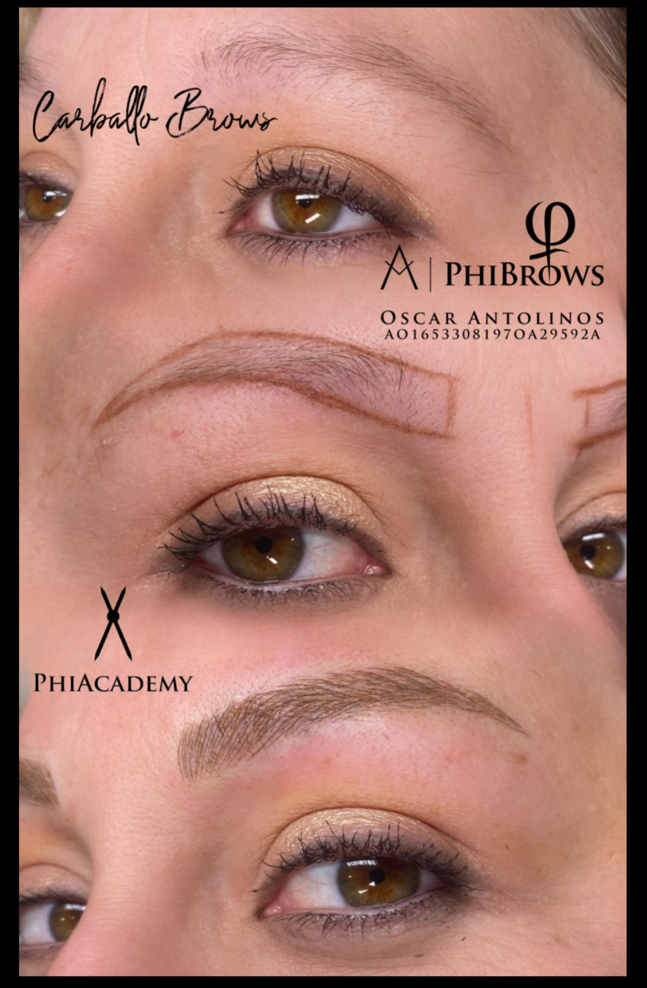 Images Carballo Brows