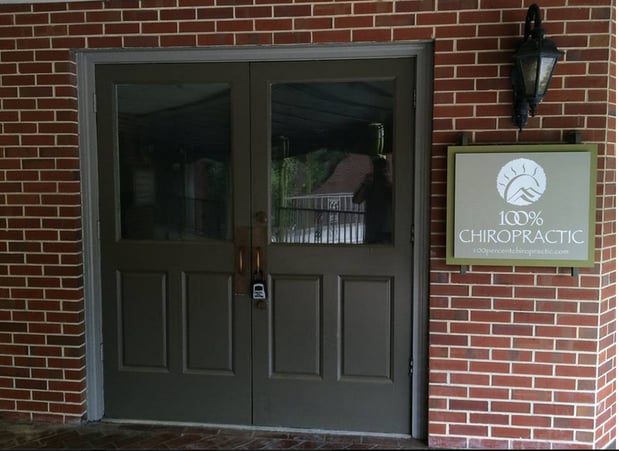 Images 100% Chiropractic - Tallahassee