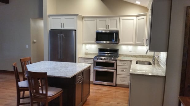 Images D & H Construction Co., Inc.
