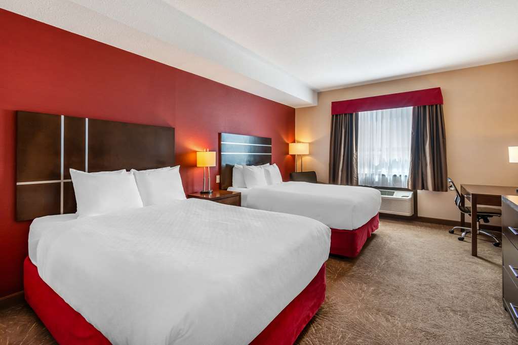 Images Best Western Plus Kindersley Hotel