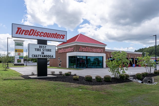 Images Tire Discounters