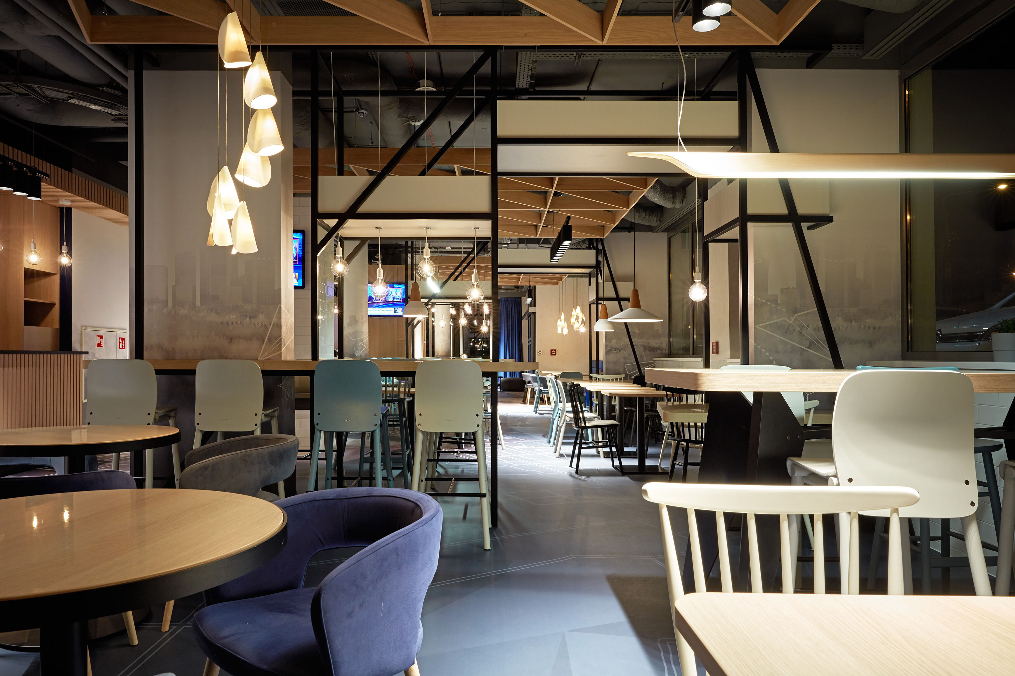 Images B&B HOTEL Warszawa-Okęcie