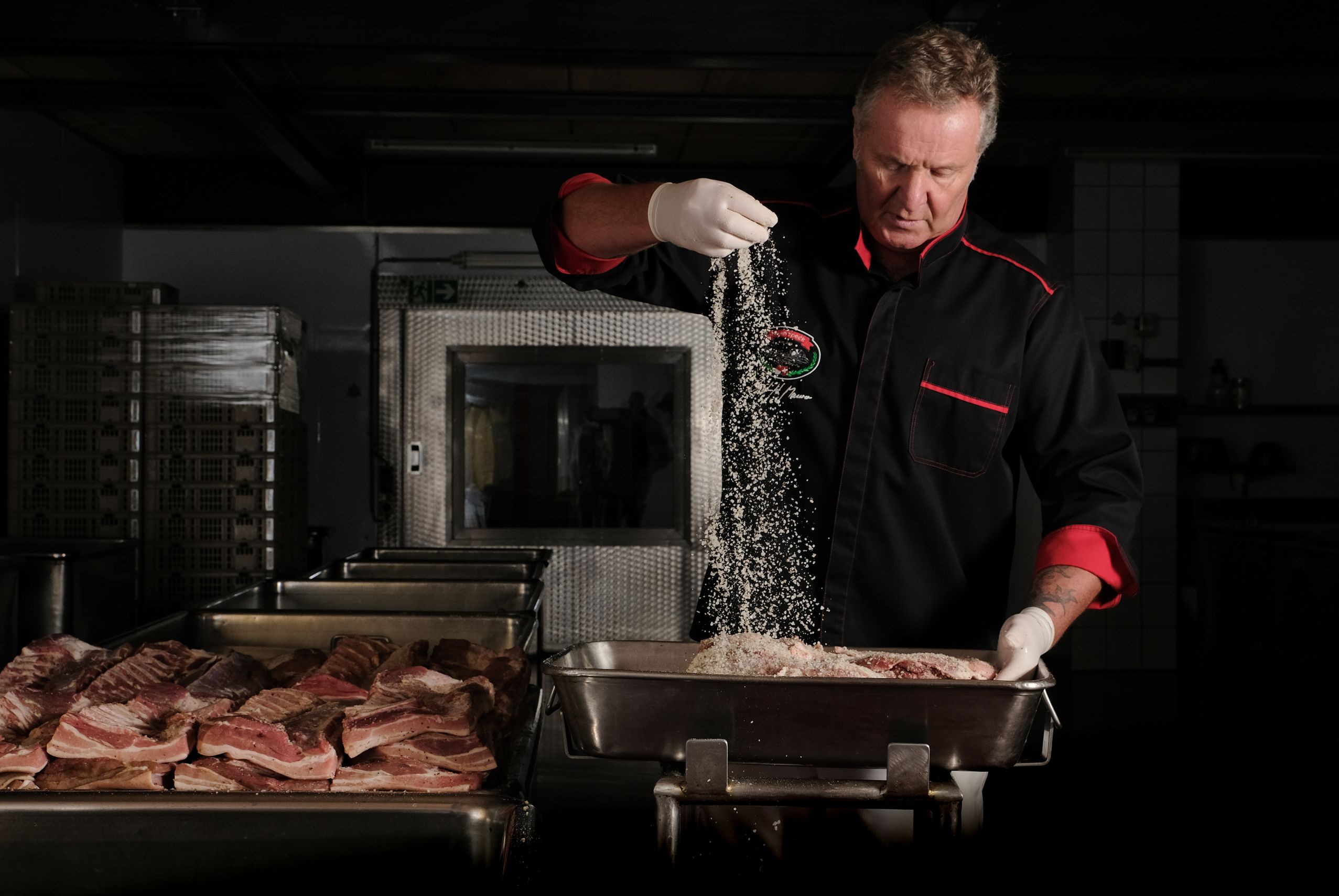 Maurer Spezialitäten, Talstrasse 55 in Flüh