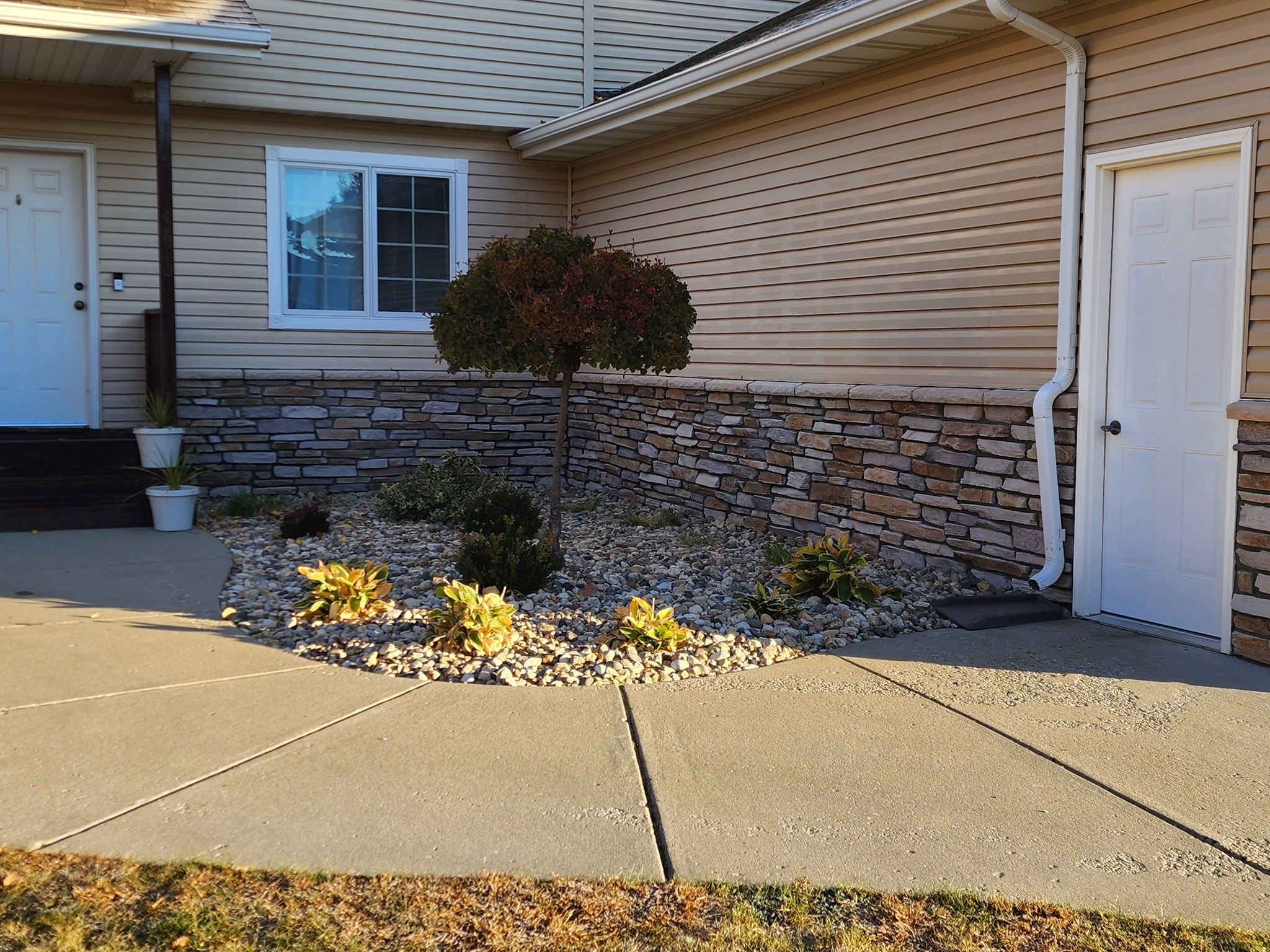 Precision Masonry Image