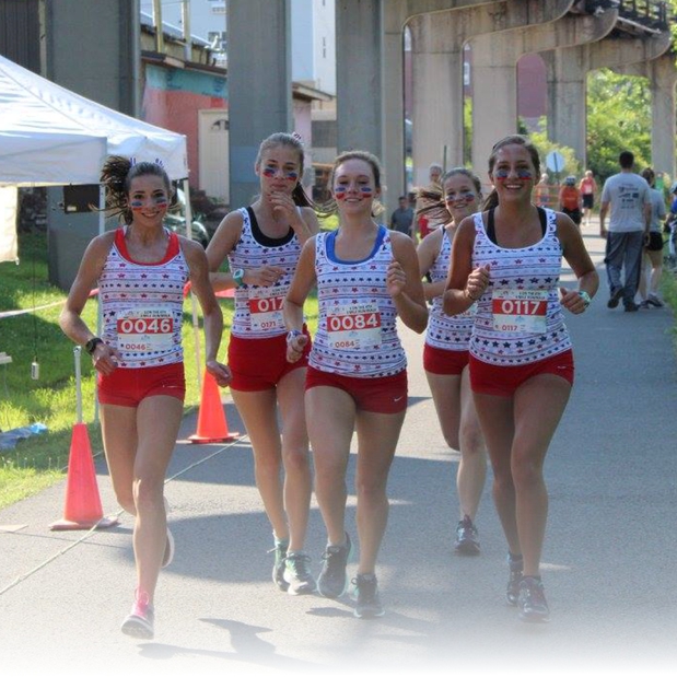 Images Morgantown Running