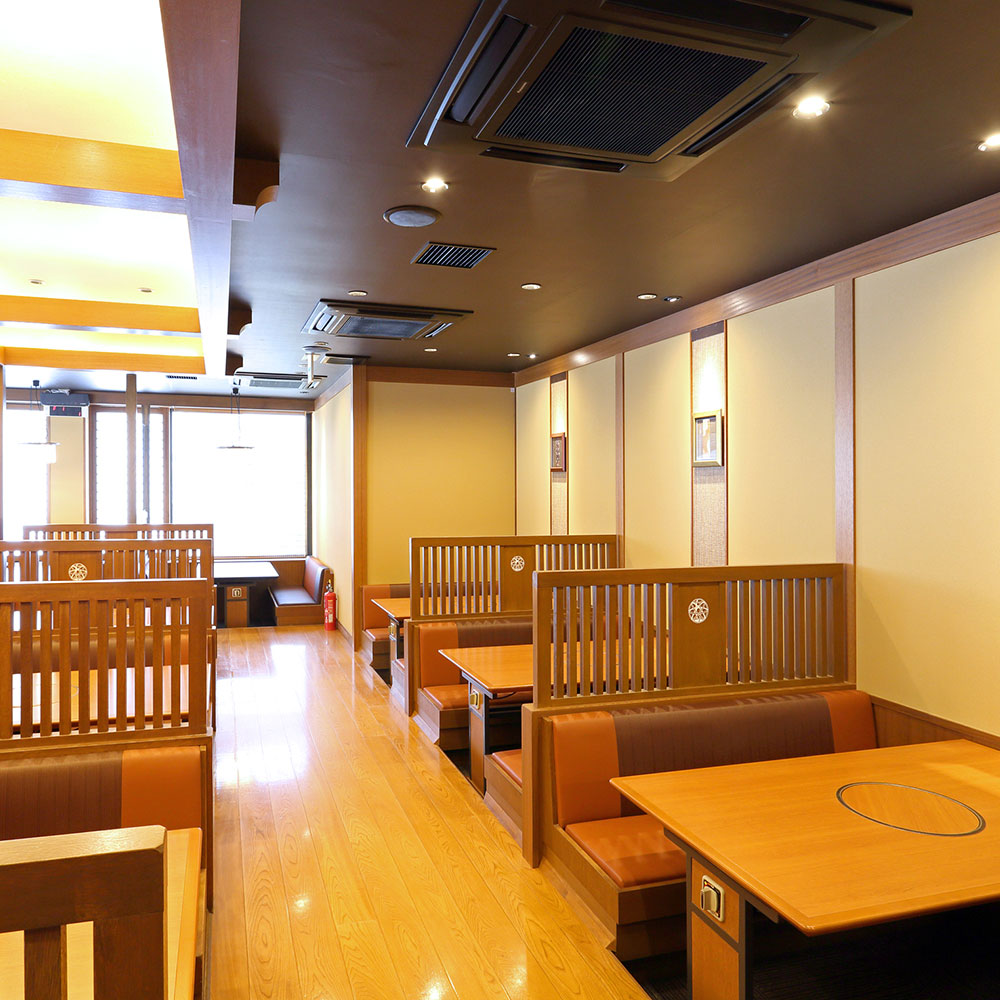 Images かごの屋 豊中少路店