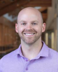 Nicholas R. Williams - Park City, UT - Occupational Therapy