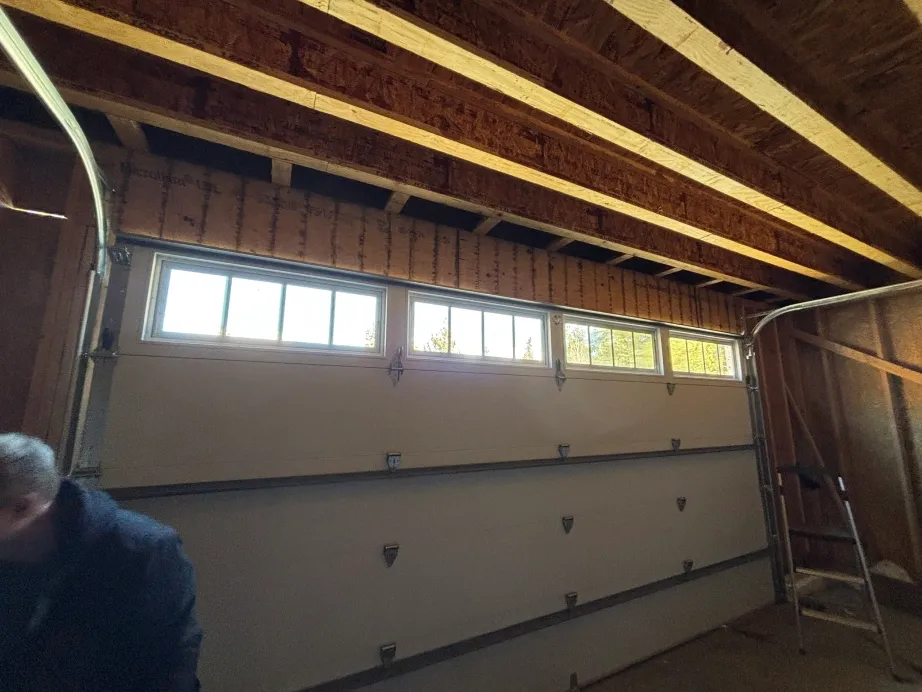 Speck Garage Doors
