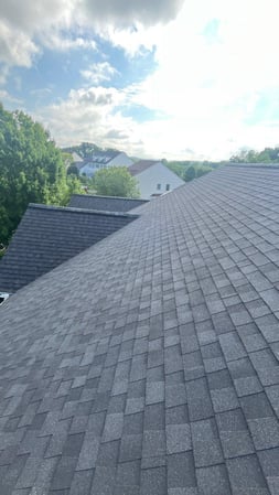 Images Mast Roofing & Construction