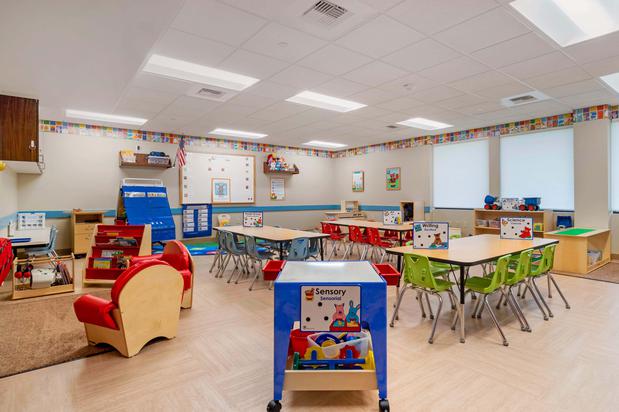 Images Primrose School of West Bellevue
