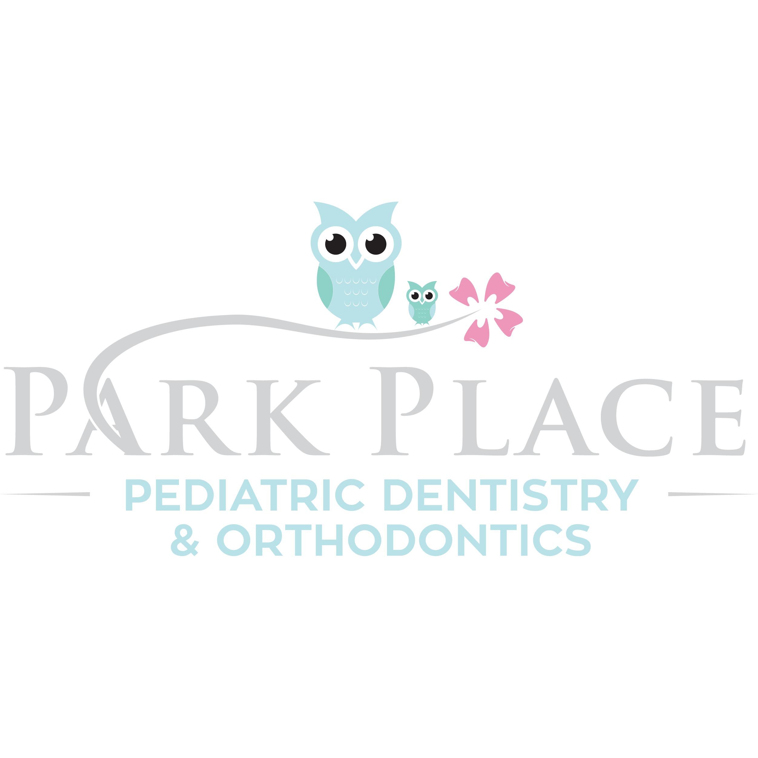 Park Place Pediatric Dentistry & Orthodontics Logo