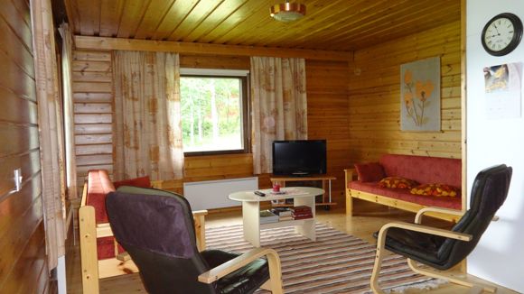 Images Lomamökit Tiirantuvat