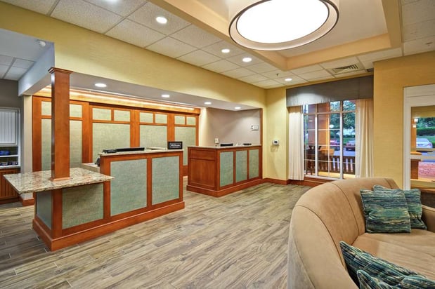 Images Homewood Suites by Hilton Lancaster