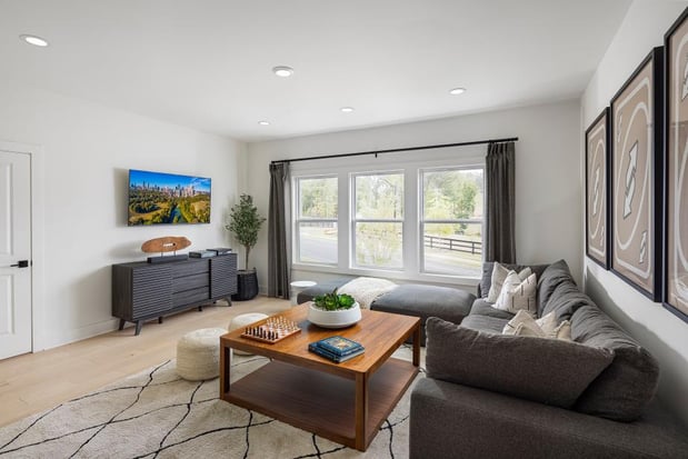 Images Vista Ridge - The Meadows Collection