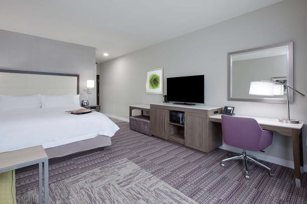 Images Hampton Inn & Suites Tyler-South