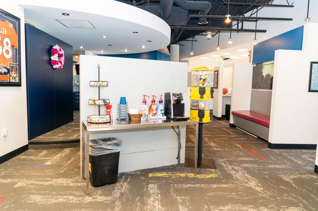 Images Kids Mile High Pediatric Dentistry - Englewood