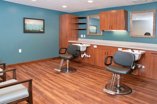 Images The Grainwood Senior Apartments
