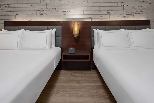 Images The Fin Hotel, Tapestry Collection by Hilton