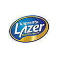 Imprenta Lazer Logo