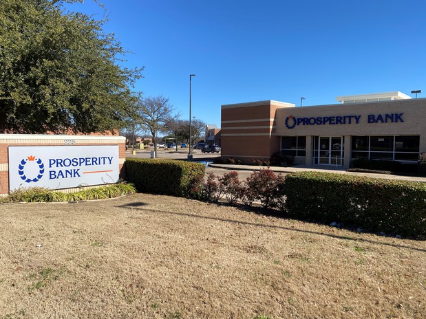 Images Prosperity Bank