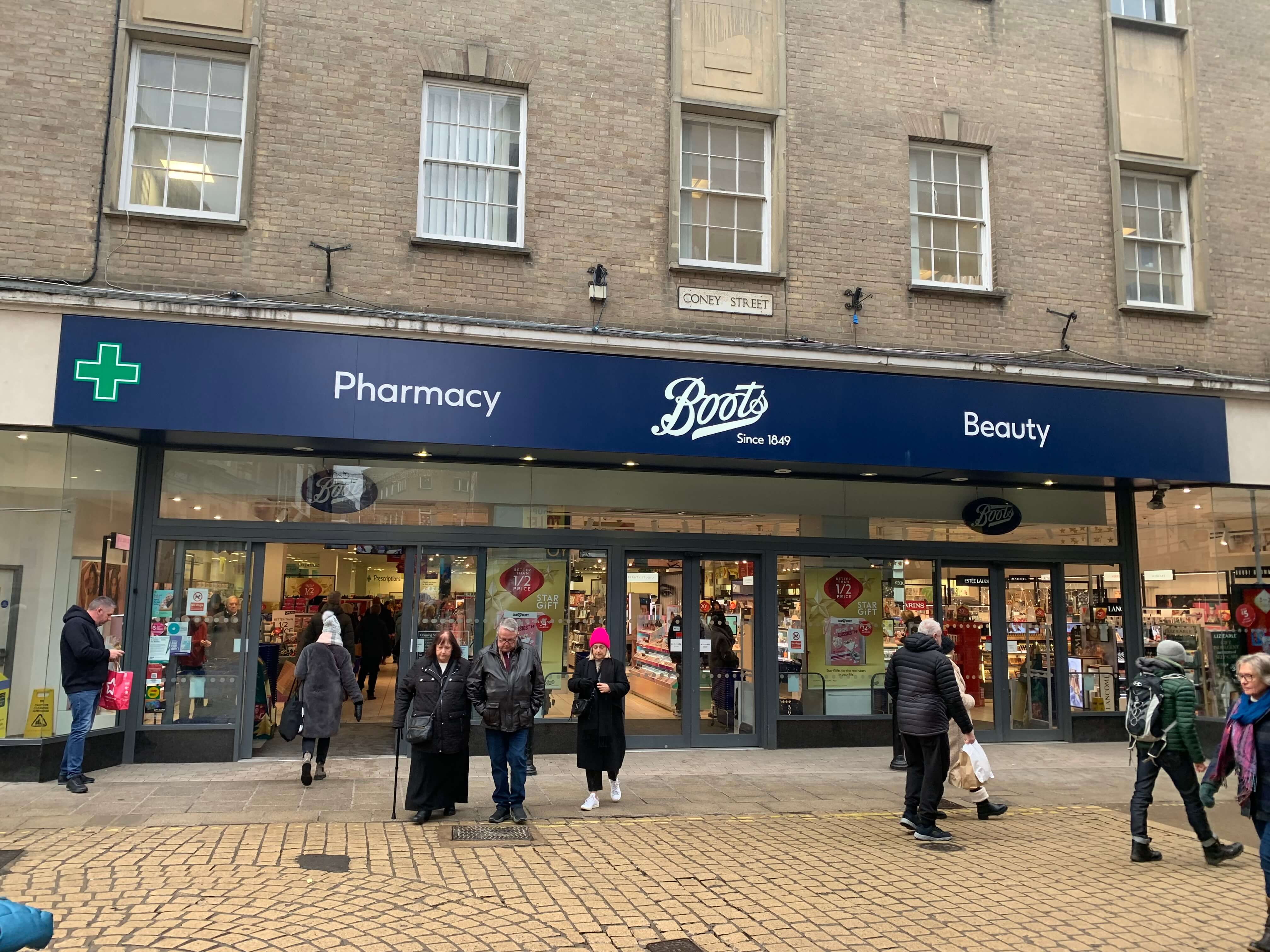 hearing test near me